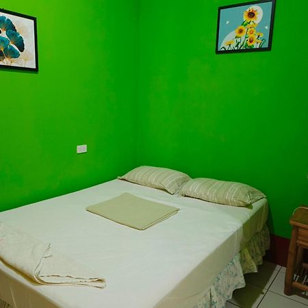 Cocos Hostel Moyogalpa Eksteriør bilde
