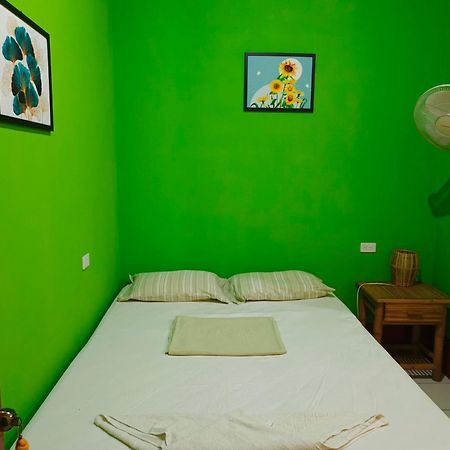 Cocos Hostel Moyogalpa Eksteriør bilde