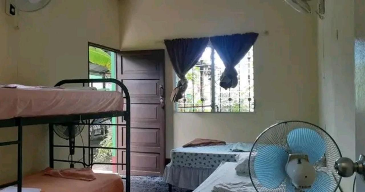 Cocos Hostel Moyogalpa Eksteriør bilde