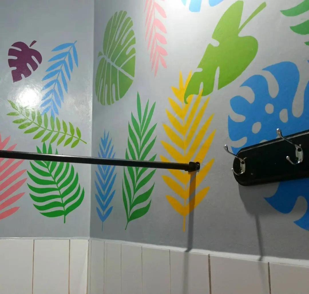 Cocos Hostel Moyogalpa Eksteriør bilde