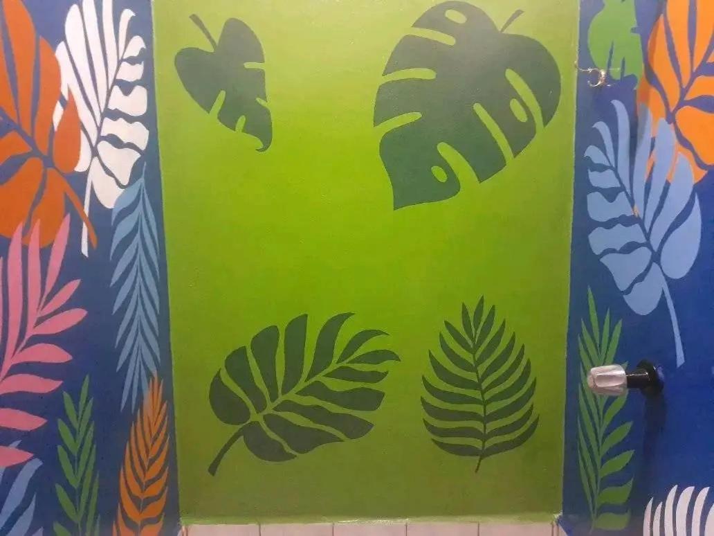 Cocos Hostel Moyogalpa Eksteriør bilde