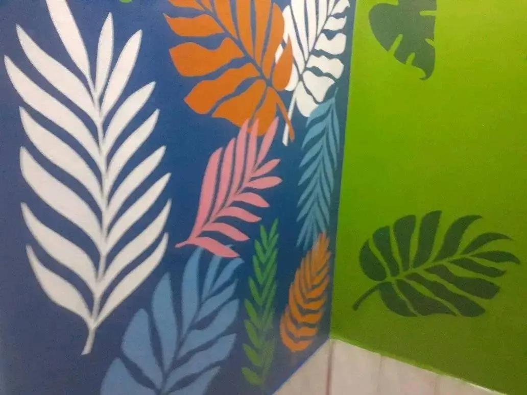 Cocos Hostel Moyogalpa Eksteriør bilde