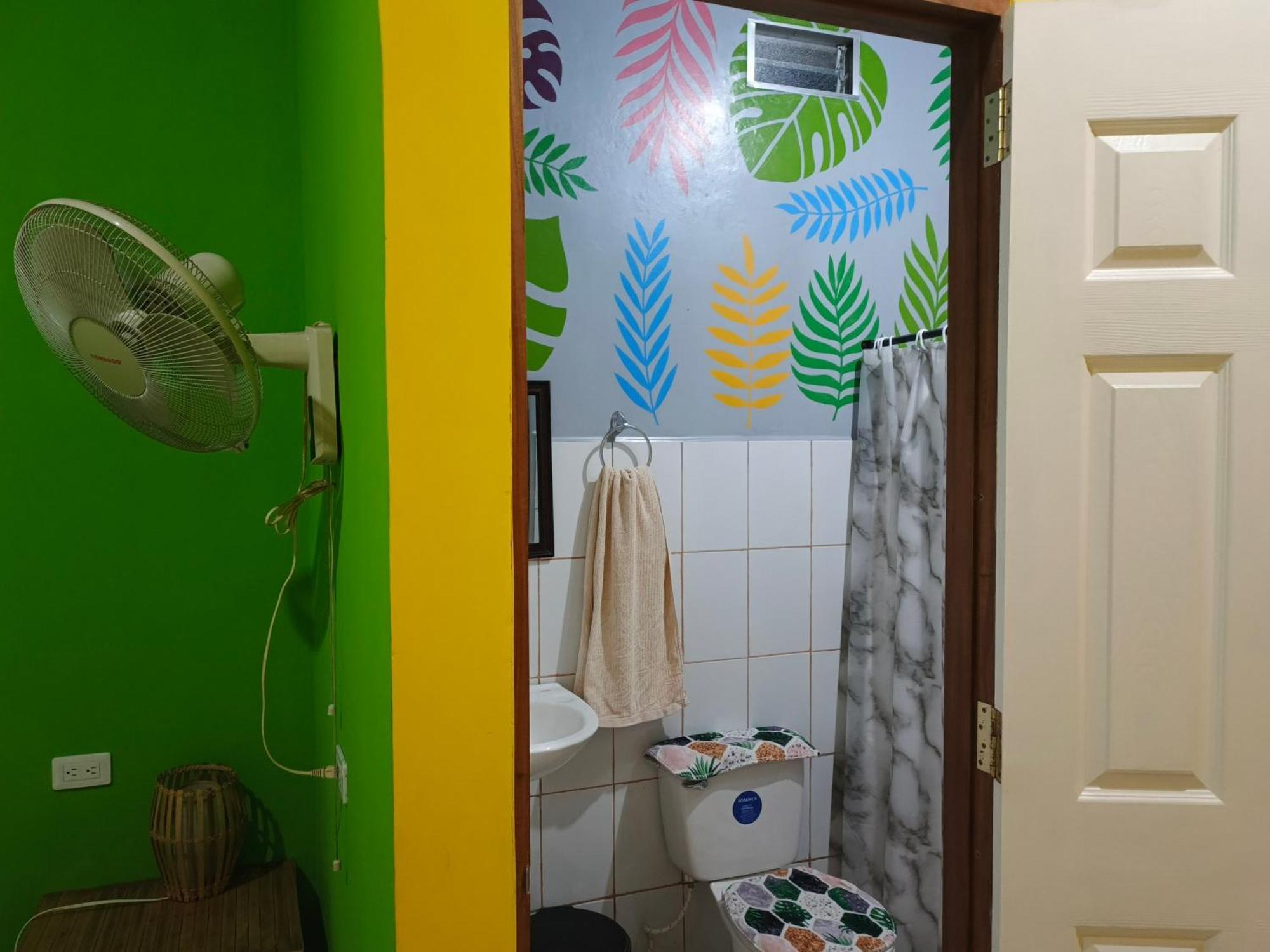 Cocos Hostel Moyogalpa Eksteriør bilde